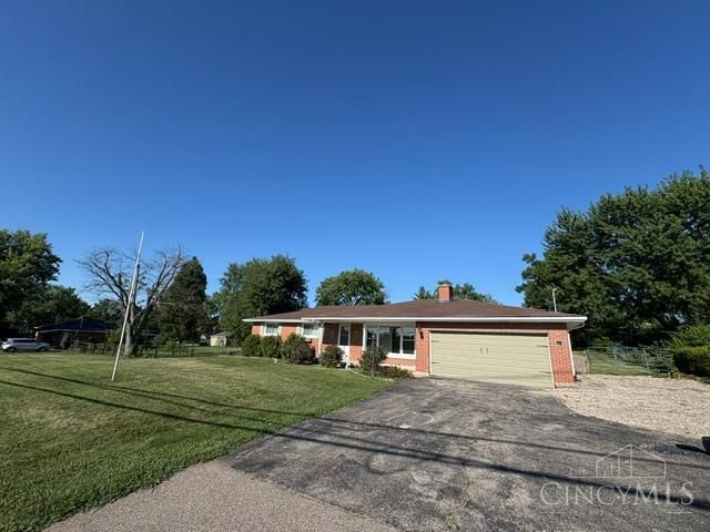 6249 Liberty Fairfield Road, Fairfield Twp, OH 45011