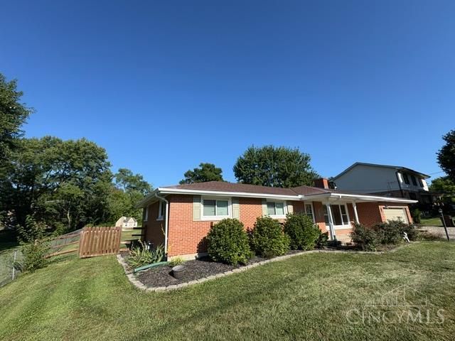6249 Liberty Fairfield Road, Fairfield Twp, OH 45011