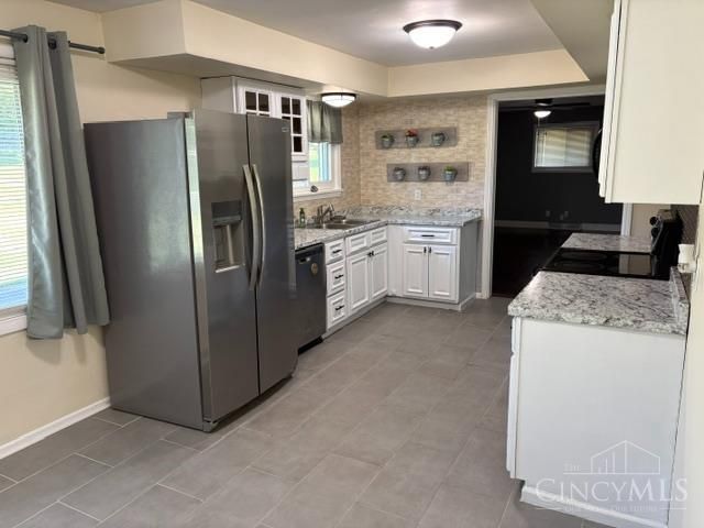 6249 Liberty Fairfield Road, Fairfield Twp, OH 45011