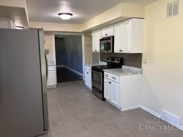 6249 Liberty Fairfield Road, Fairfield Twp, OH 45011