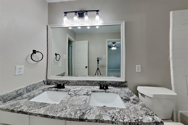 20703 Emerald Spruce Court, Humble, TX 77346