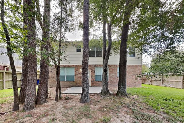 20703 Emerald Spruce Court, Humble, TX 77346