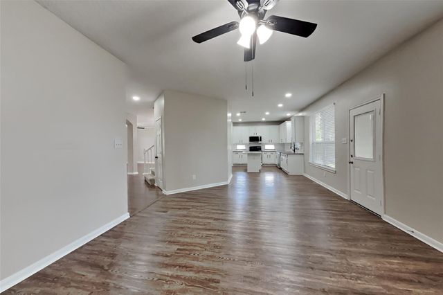20703 Emerald Spruce Court, Humble, TX 77346