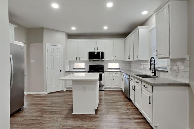 20703 Emerald Spruce Court, Humble, TX 77346