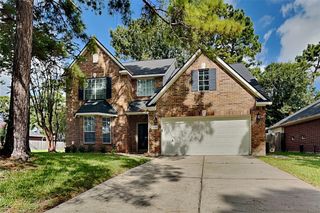 20703 Emerald Spruce Court, Humble, TX 77346