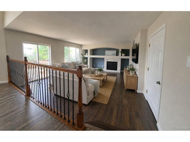 18325 E Amherst Dr, Aurora, CO 80013