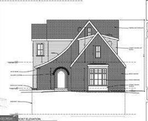 206 Mead Road, Decatur, GA 30030