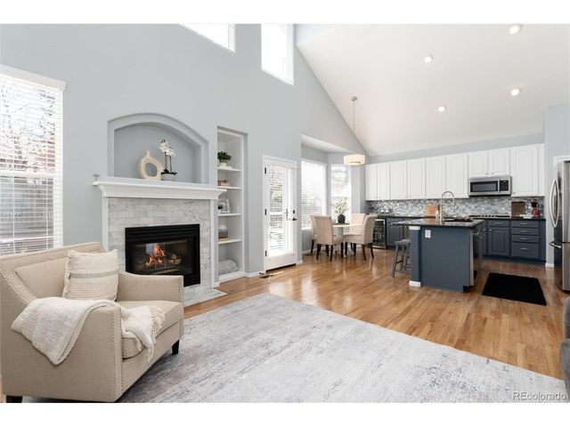 18236 E Dorado Dr, Centennial, CO 80015