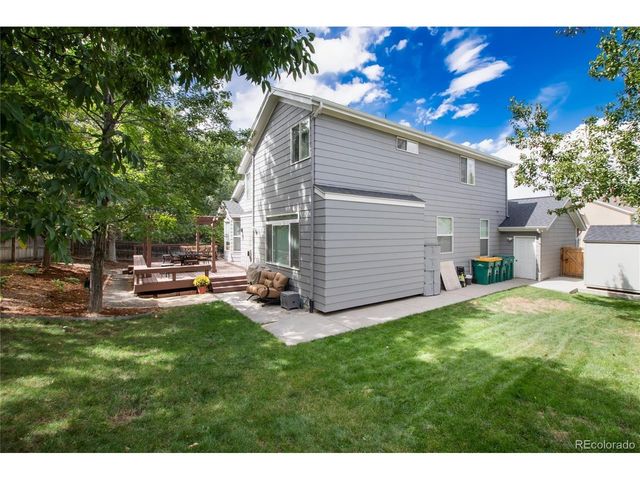 18236 E Dorado Dr, Centennial, CO 80015