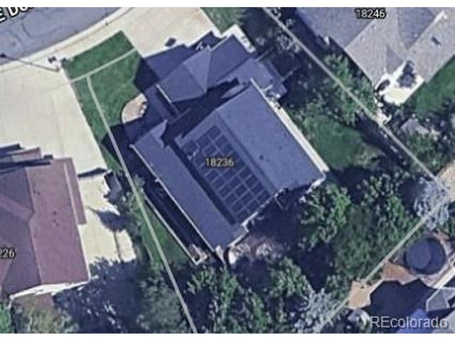 18236 E Dorado Dr, Centennial, CO 80015