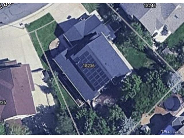 18236 E Dorado Dr, Centennial, CO 80015