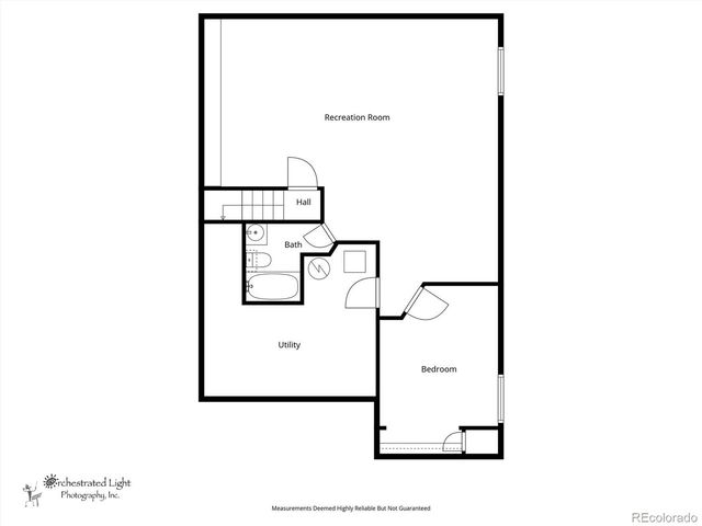 18236 E Dorado Dr, Centennial, CO 80015