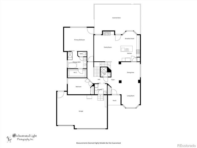 18236 E Dorado Dr, Centennial, CO 80015