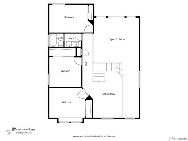 18236 E Dorado Dr, Centennial, CO 80015