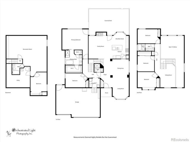 18236 E Dorado Dr, Centennial, CO 80015