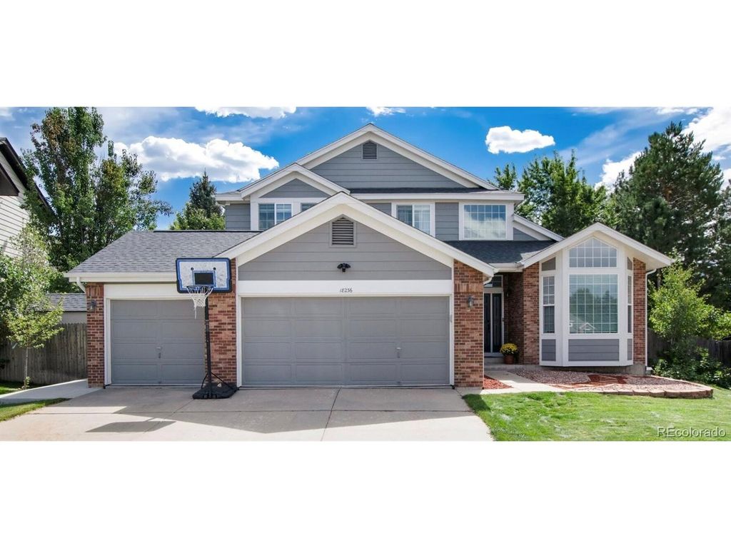 18236 E Dorado Dr, Centennial, CO 80015