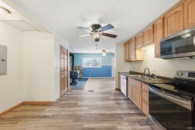 3138 Henry Street, Lafayette, IN 47909