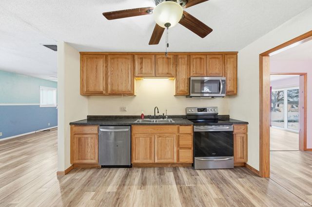 3138 Henry Street, Lafayette, IN 47909