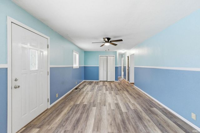 3138 Henry Street, Lafayette, IN 47909