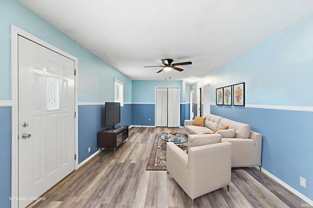 3138 Henry Street, Lafayette, IN 47909