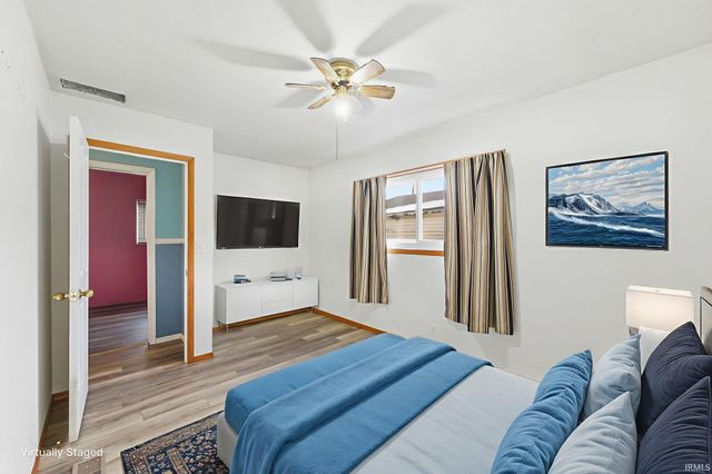 3138 Henry Street, Lafayette, IN 47909