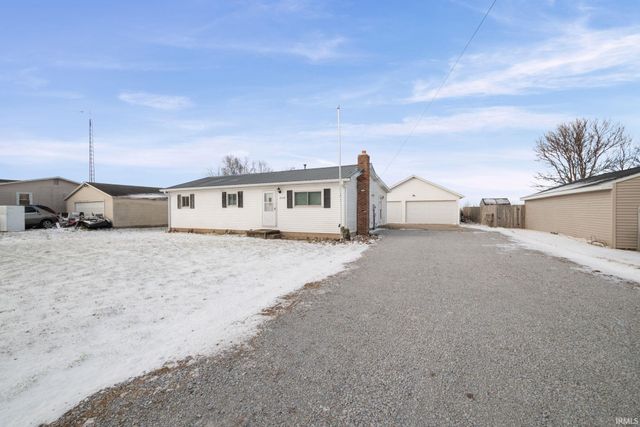 3138 Henry Street, Lafayette, IN 47909