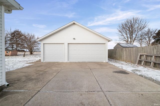 3138 Henry Street, Lafayette, IN 47909