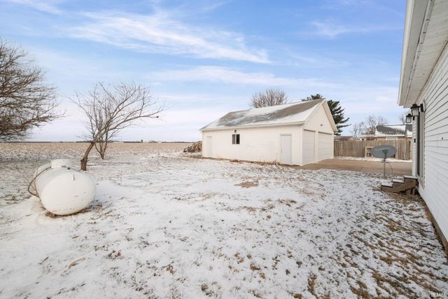 3138 Henry Street, Lafayette, IN 47909