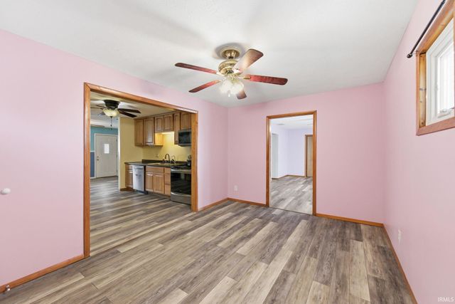 3138 Henry Street, Lafayette, IN 47909