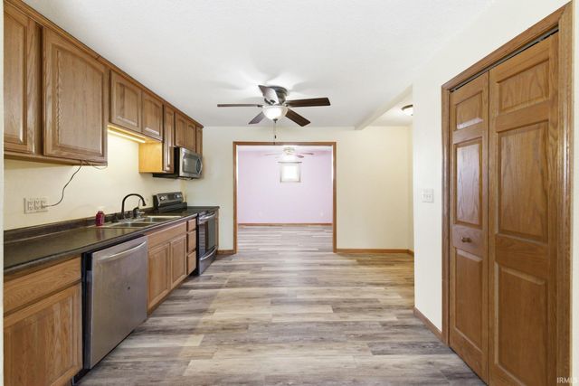 3138 Henry Street, Lafayette, IN 47909