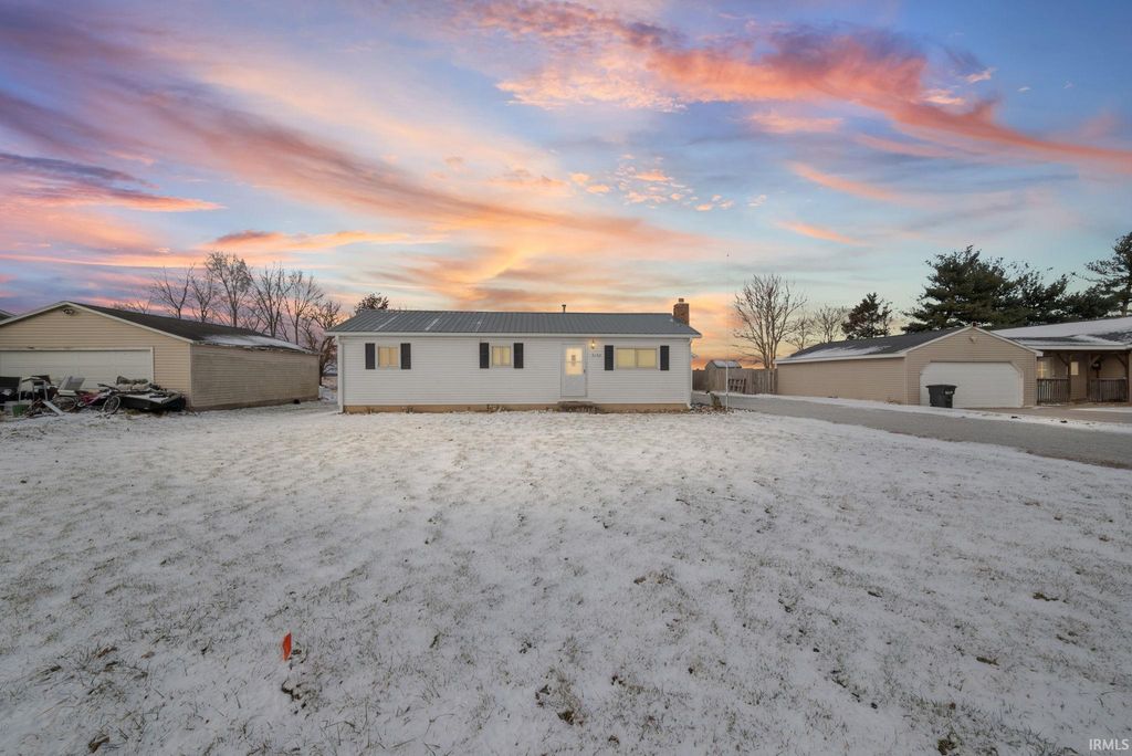 3138 Henry Street, Lafayette, IN 47909