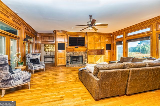 131 Lincoln Road, Tyrone, GA 30290