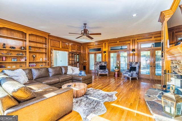 131 Lincoln Road, Tyrone, GA 30290