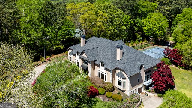 131 Lincoln Road, Tyrone, GA 30290