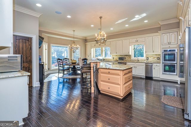 131 Lincoln Road, Tyrone, GA 30290