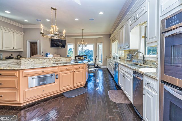 131 Lincoln Road, Tyrone, GA 30290