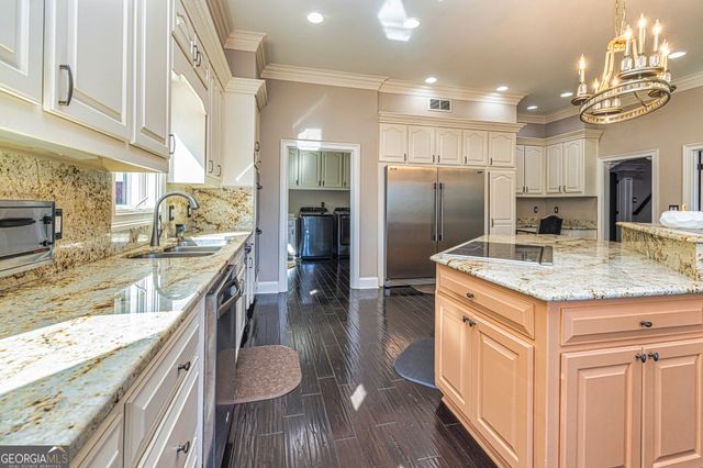 131 Lincoln Road, Tyrone, GA 30290