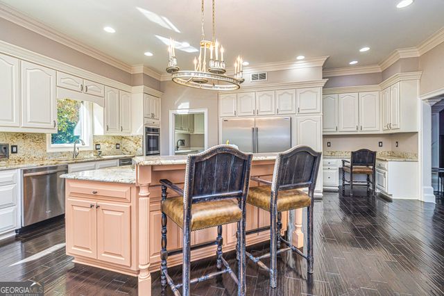 131 Lincoln Road, Tyrone, GA 30290