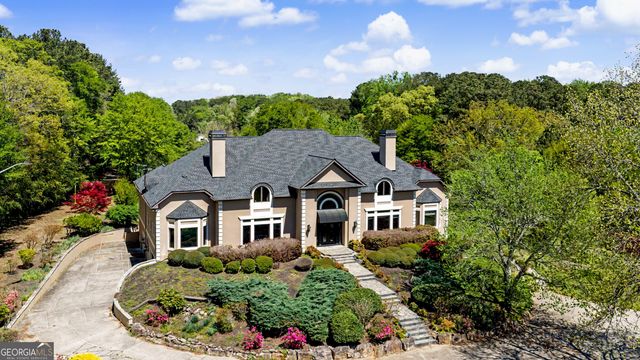 131 Lincoln Road, Tyrone, GA 30290