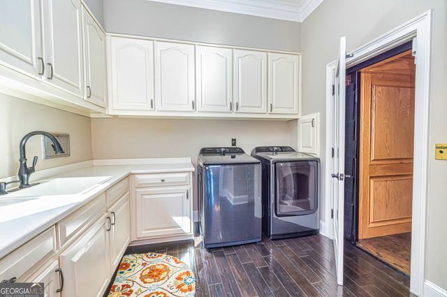 131 Lincoln Road, Tyrone, GA 30290