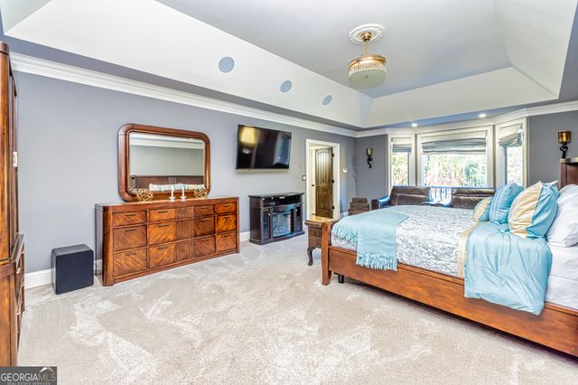 131 Lincoln Road, Tyrone, GA 30290