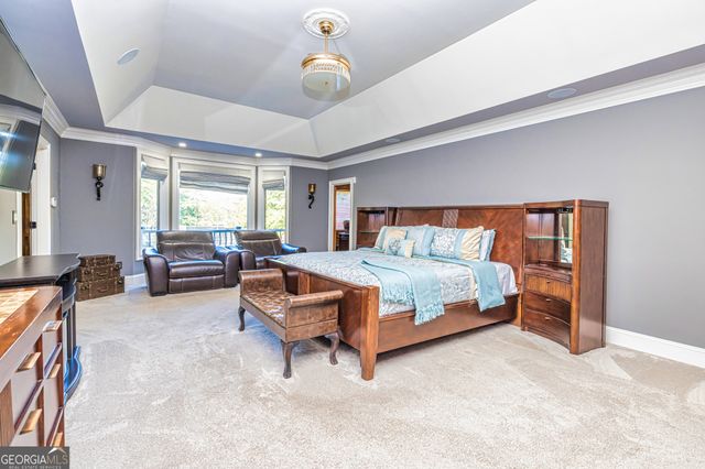 131 Lincoln Road, Tyrone, GA 30290