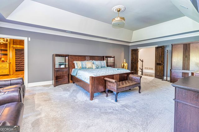 131 Lincoln Road, Tyrone, GA 30290