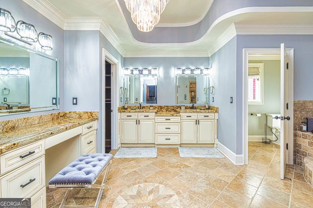 131 Lincoln Road, Tyrone, GA 30290