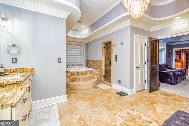 131 Lincoln Road, Tyrone, GA 30290