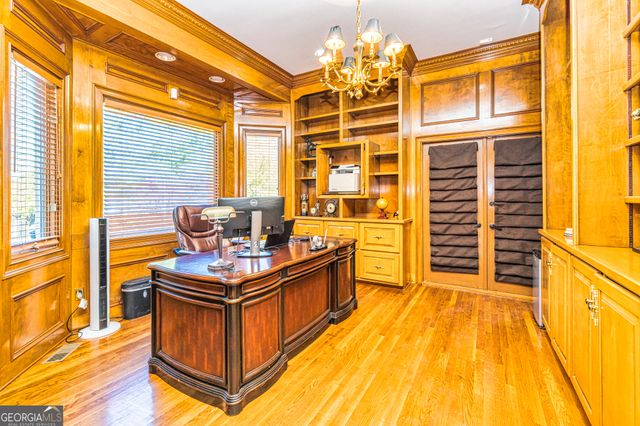 131 Lincoln Road, Tyrone, GA 30290