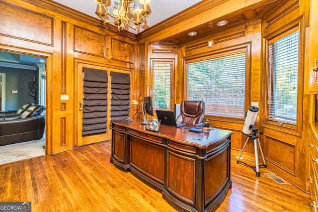 131 Lincoln Road, Tyrone, GA 30290