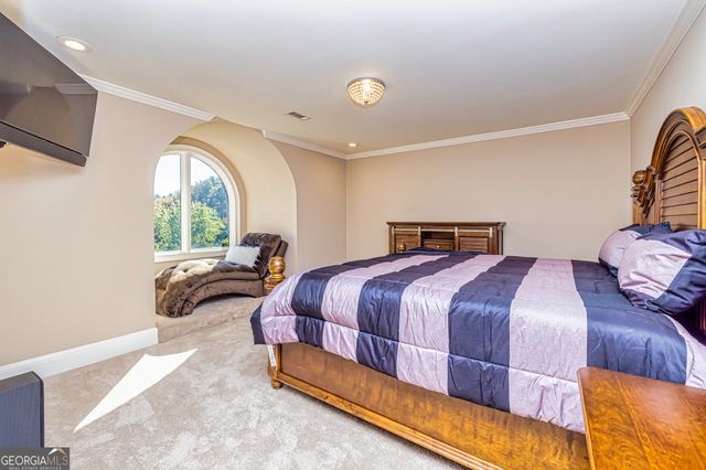 131 Lincoln Road, Tyrone, GA 30290