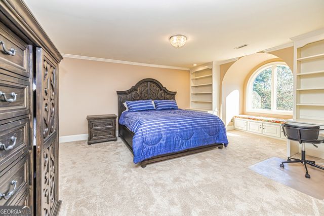 131 Lincoln Road, Tyrone, GA 30290