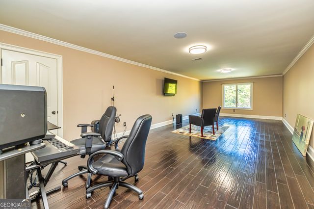 131 Lincoln Road, Tyrone, GA 30290